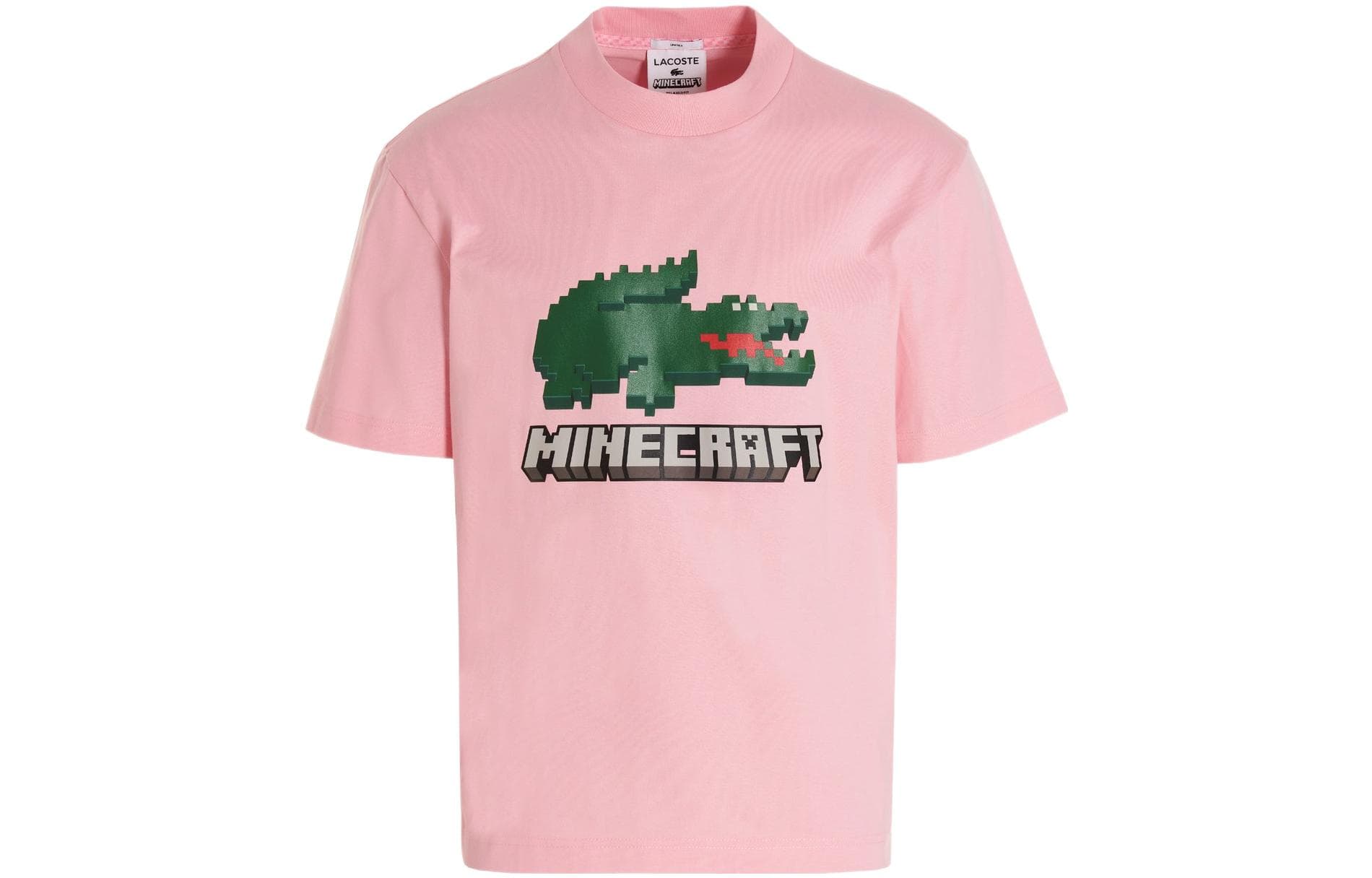 Футболка LACOSTE SS22 T - изображение 1
