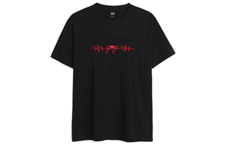 Футболка GAP T - изображение 1