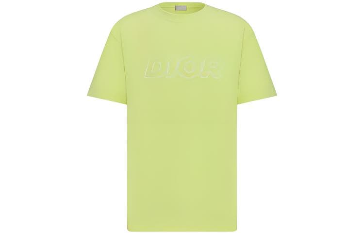 Футболка DIOR SS23 T - изображение 1