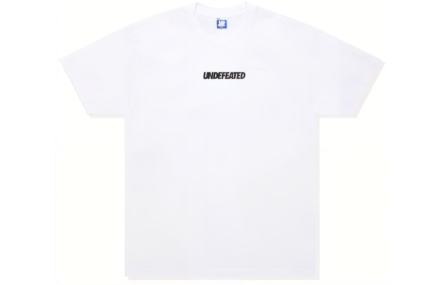 Футболка UNDEFEATED T - изображение 1