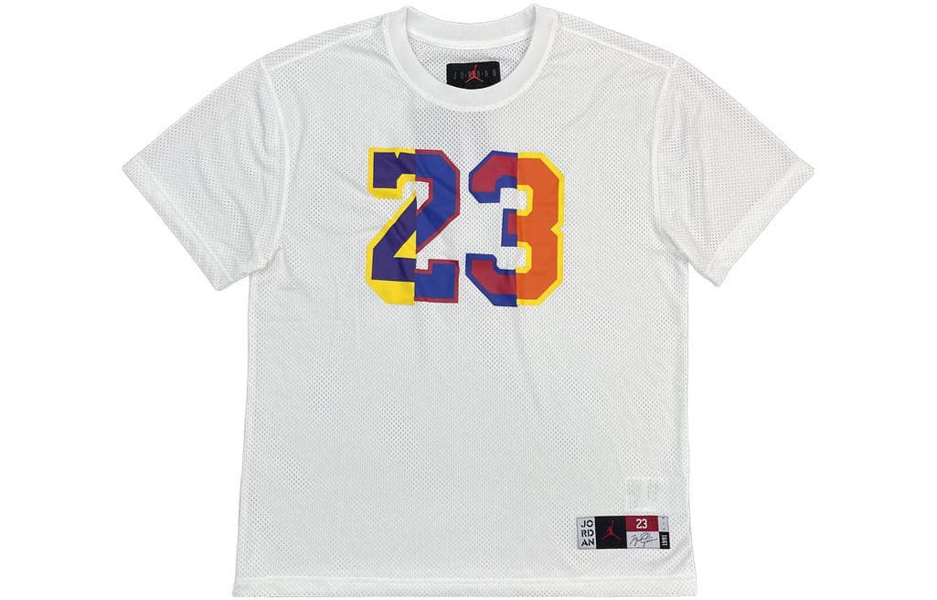 Футболка Jordan SS22 DNA T - изображение 1