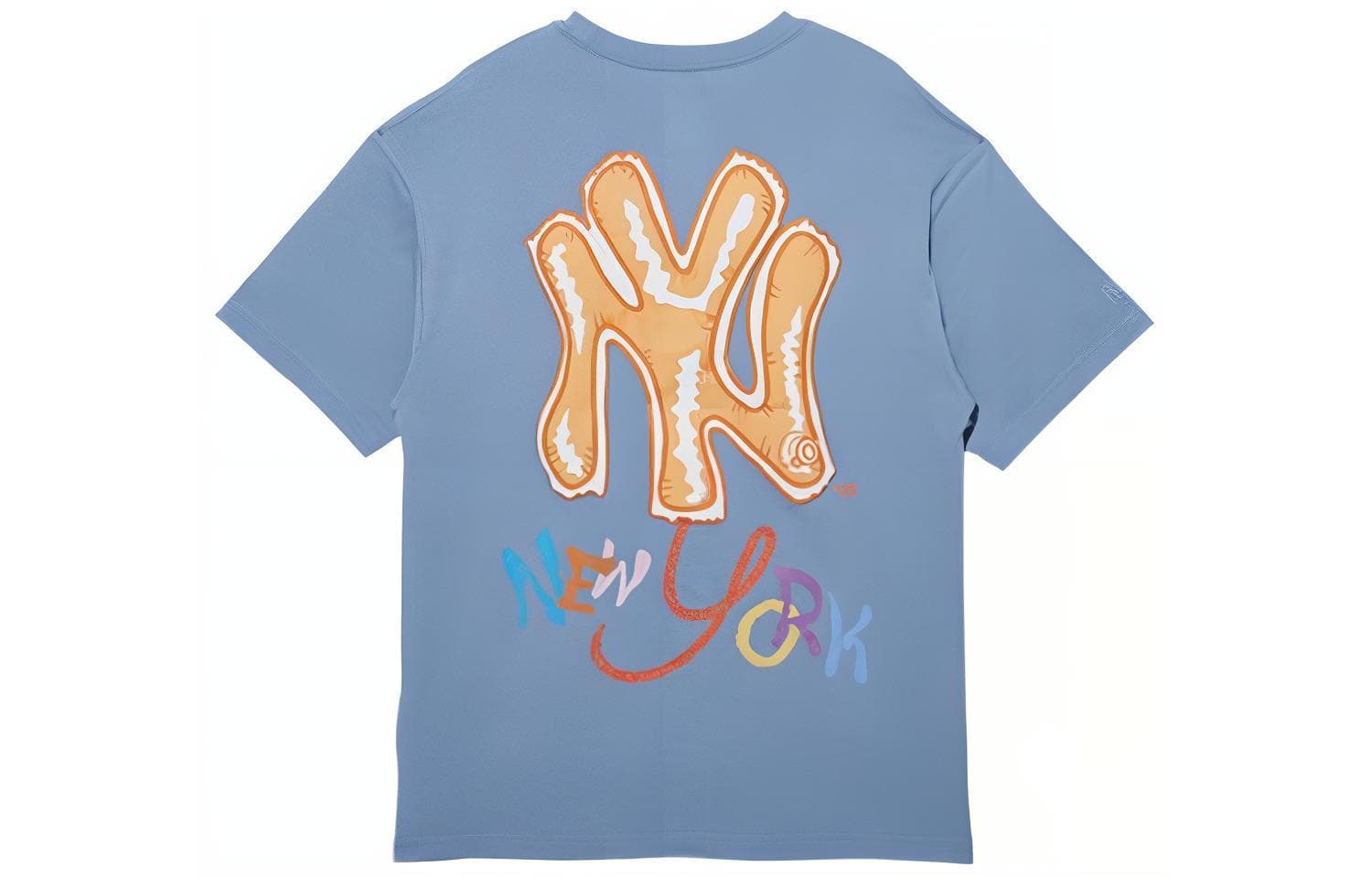 Футболка New Era SS22 MLB T - изображение 1