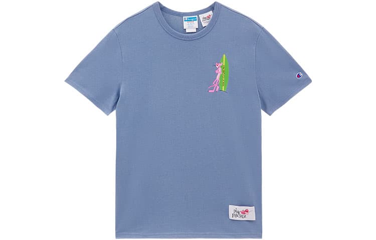 Футболка Champion x PINK PANTHER T - изображение 1