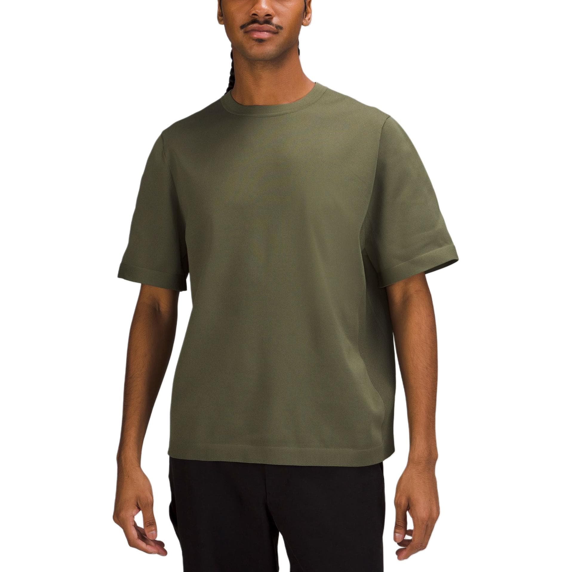 Футболка lululemon Lightweight SS23 Lightweight Knit T - изображение 3