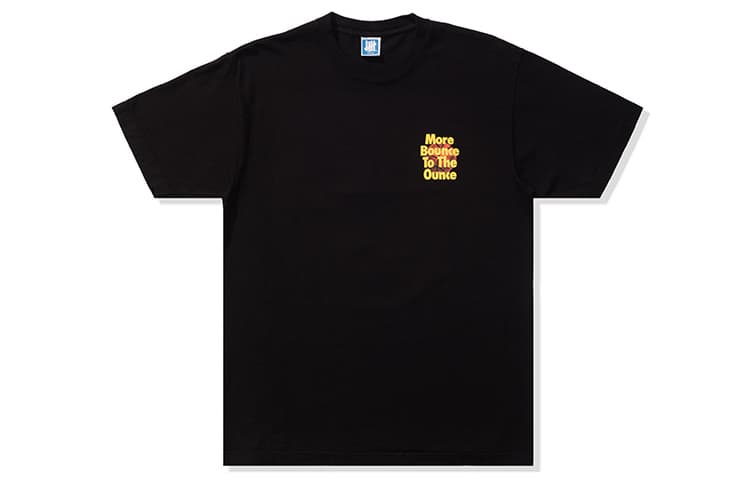 Футболка UNDEFEATED LogoT - изображение 1