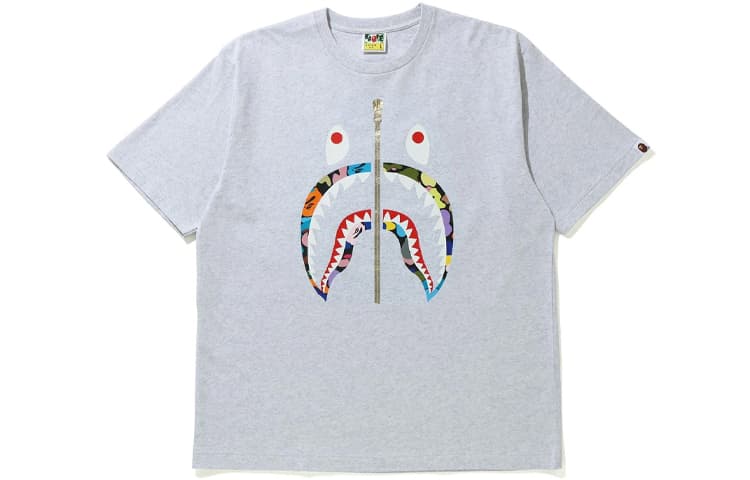 Футболка BAPE T - изображение 2