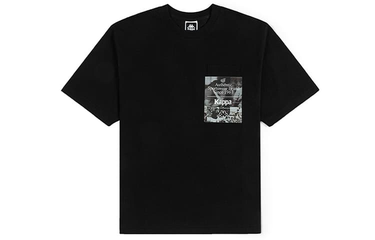 Футболка Kappa T - изображение 1