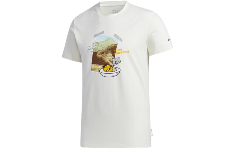 Футболка adidas neo x m gdtm tee T - изображение 1