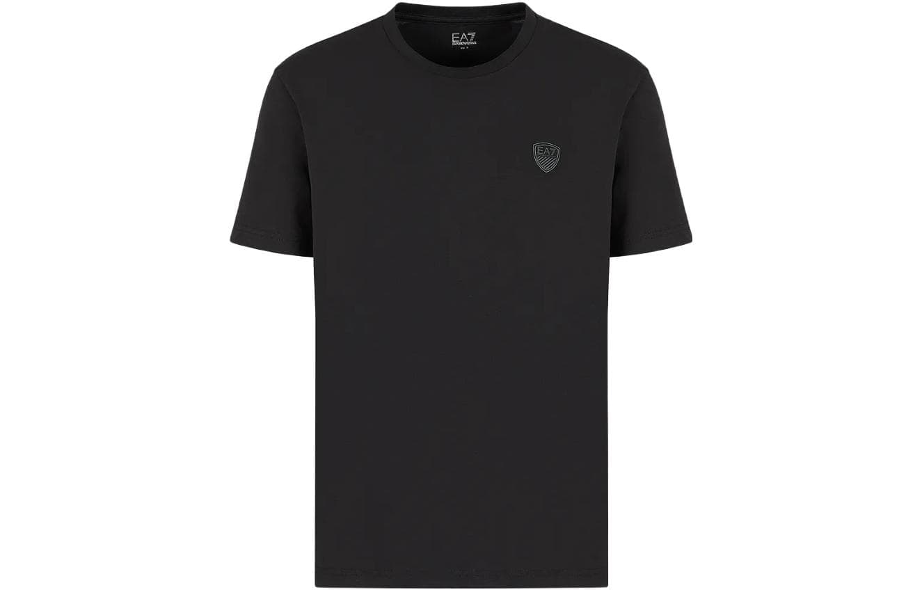 Футболка EMPORIO ARMANI SS23 EA7 LogoT - изображение 1