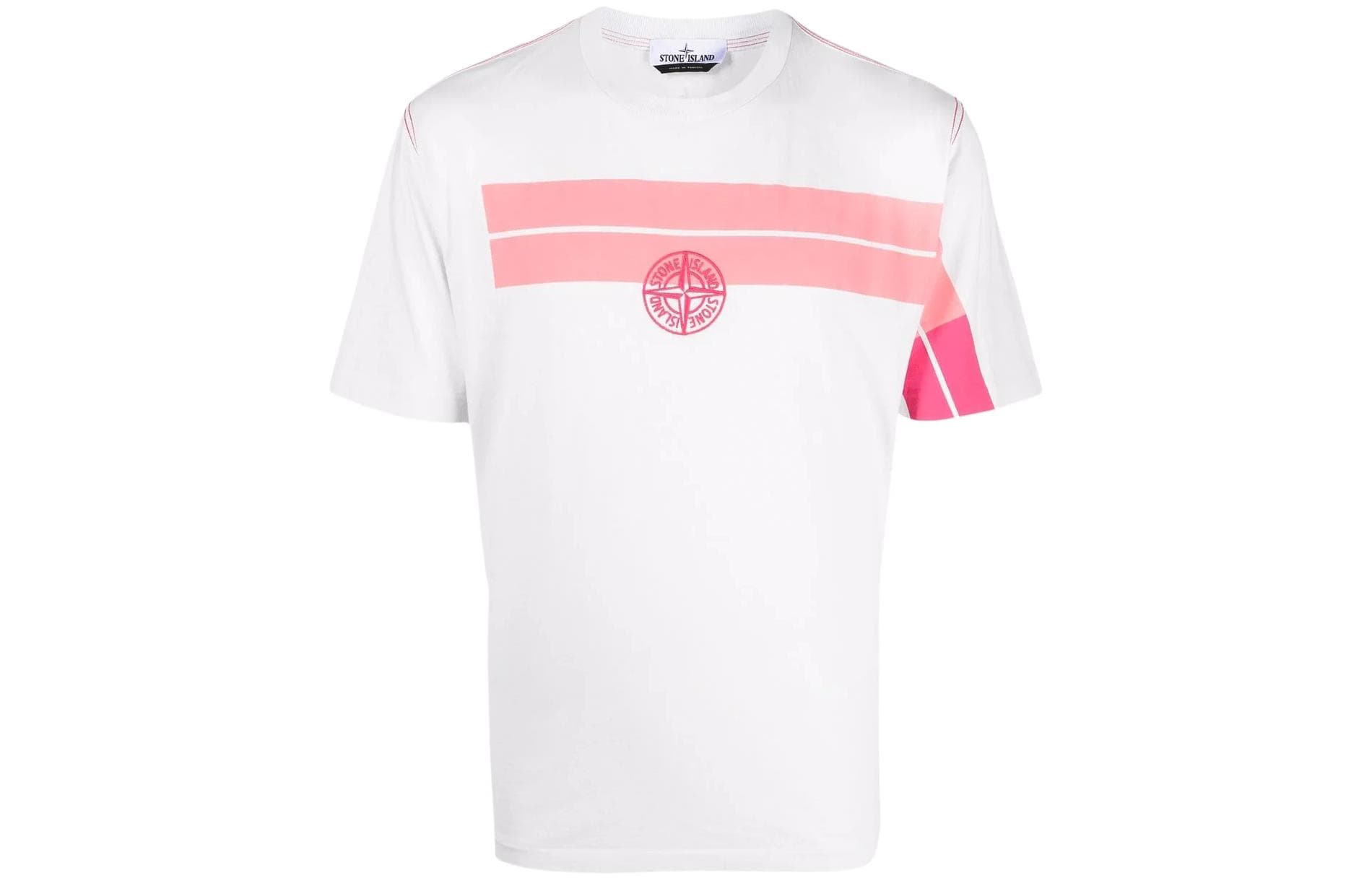 Футболка STONE ISLAND SS22 T - изображение 1