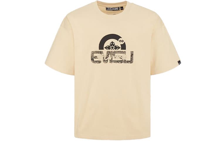 Футболка EVISU T - изображение 1