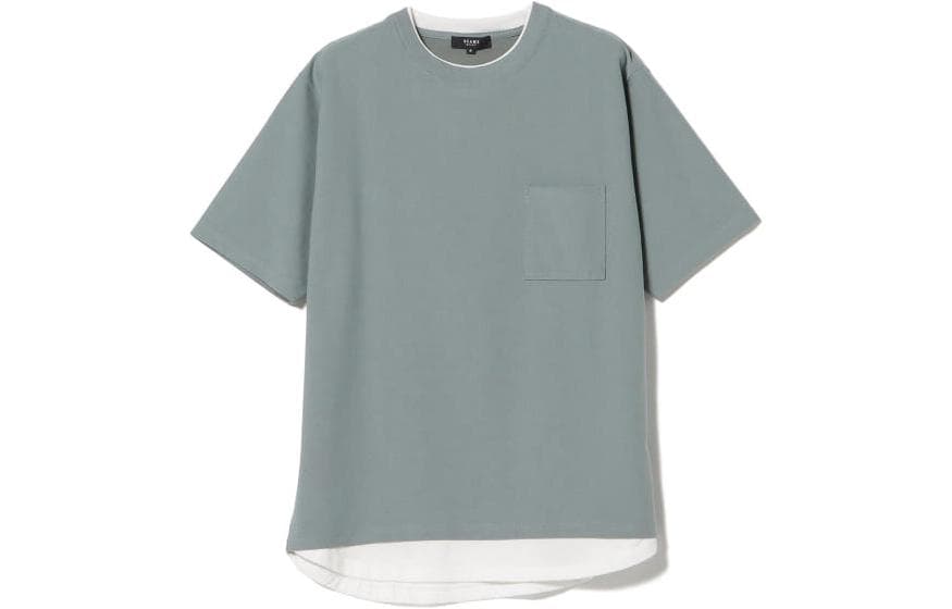 Футболка beams T - изображение 1