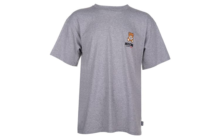 Футболка MOSCHINO T - изображение 1