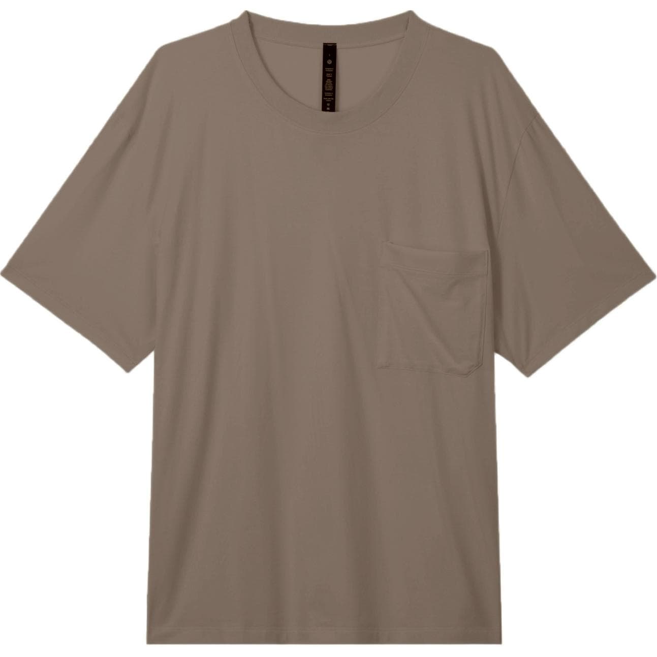 Футболка LM3ERVS lululemonFundamental T - изображение 1