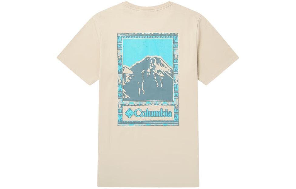 Футболка Columbia T - изображение 1