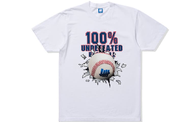 Футболка UNDEFEATED SS22 T - изображение 1