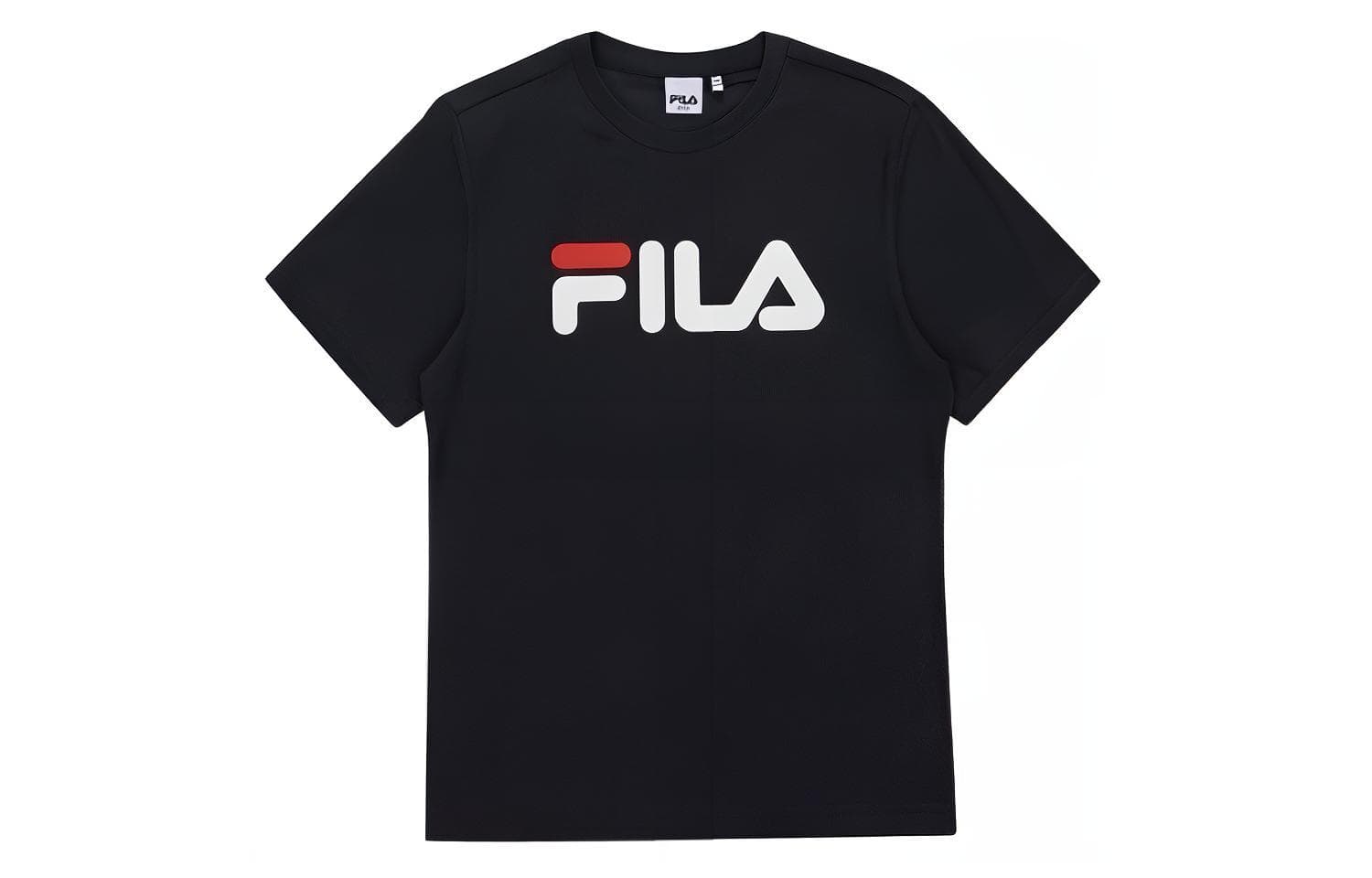 Футболка FILA LogoT - изображение 1
