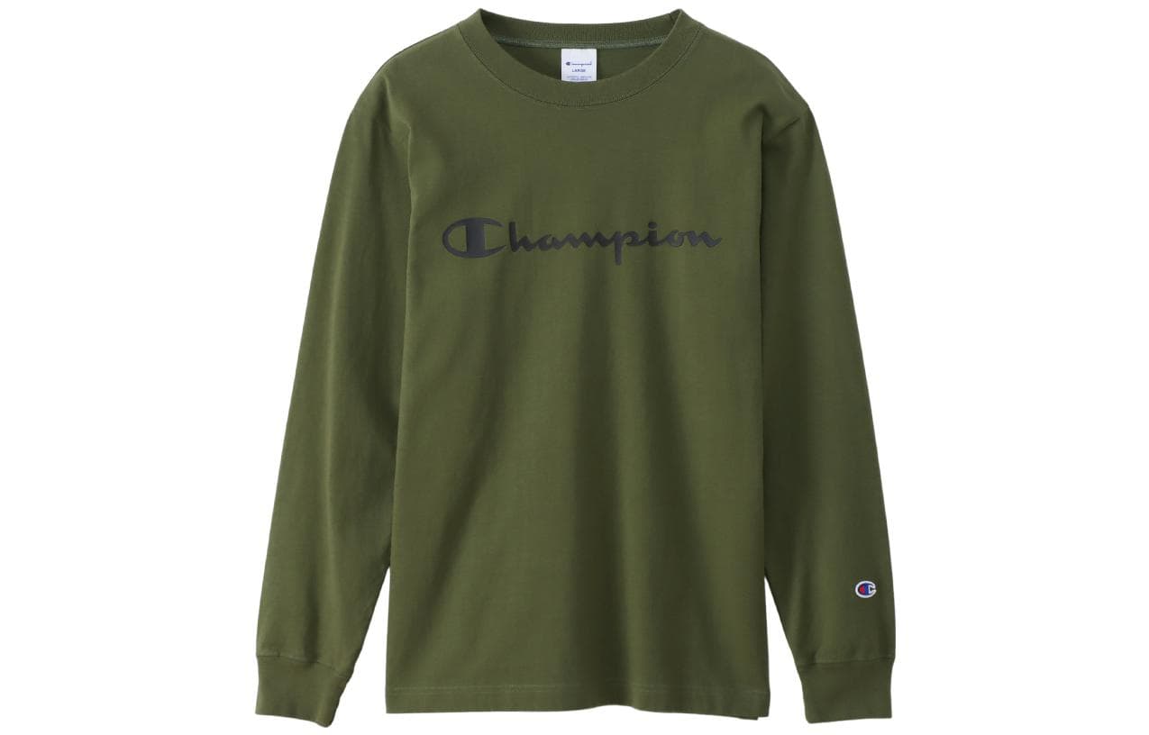 Футболка Champion T - изображение 5