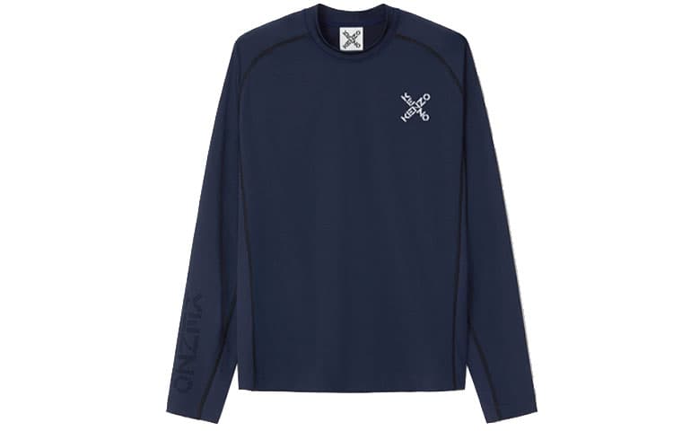 Футболка KENZO SS21 Little XT - изображение 1