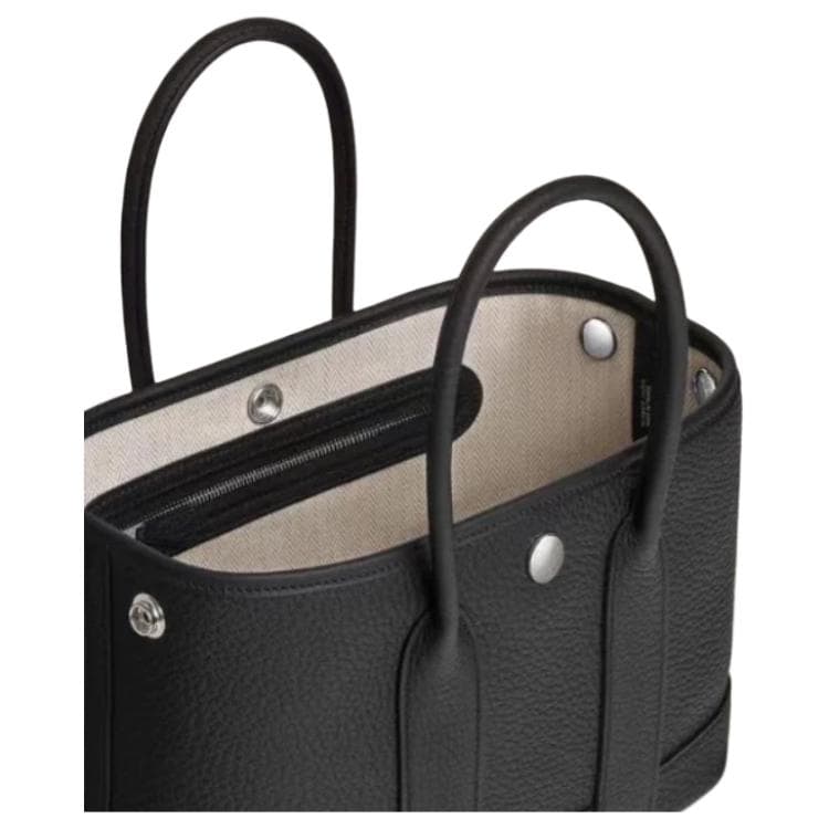 Сумка Hermes Neo Garden 23 Noir - изображение 3