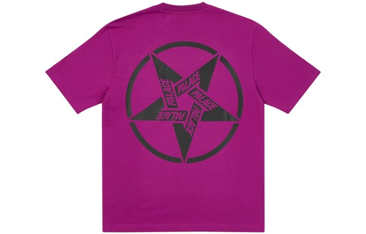 Футболка PALACE T - изображение 1