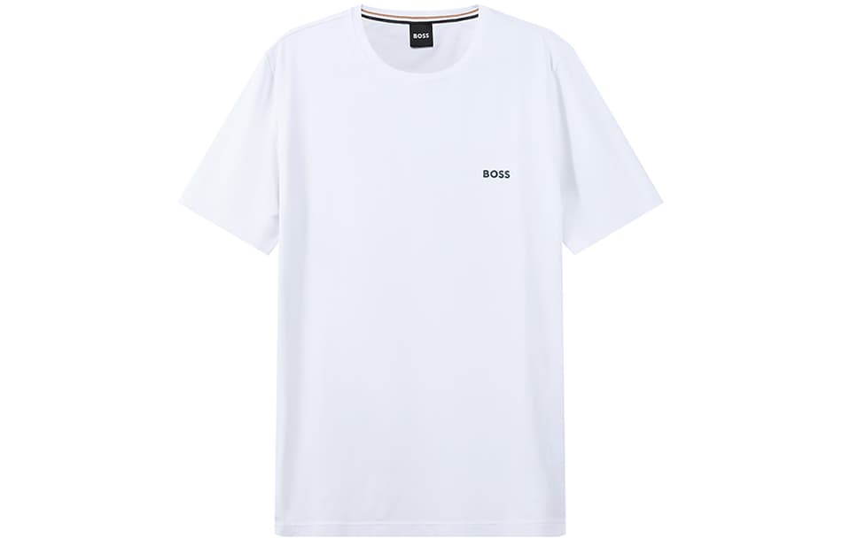 Футболка HUGO BOSS T - изображение 1