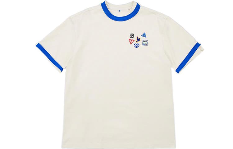 Футболка ADER ERROR SS22 T - изображение 1