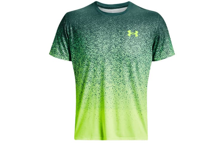 Футболка Under Armour UA Rush LogoT - изображение 1