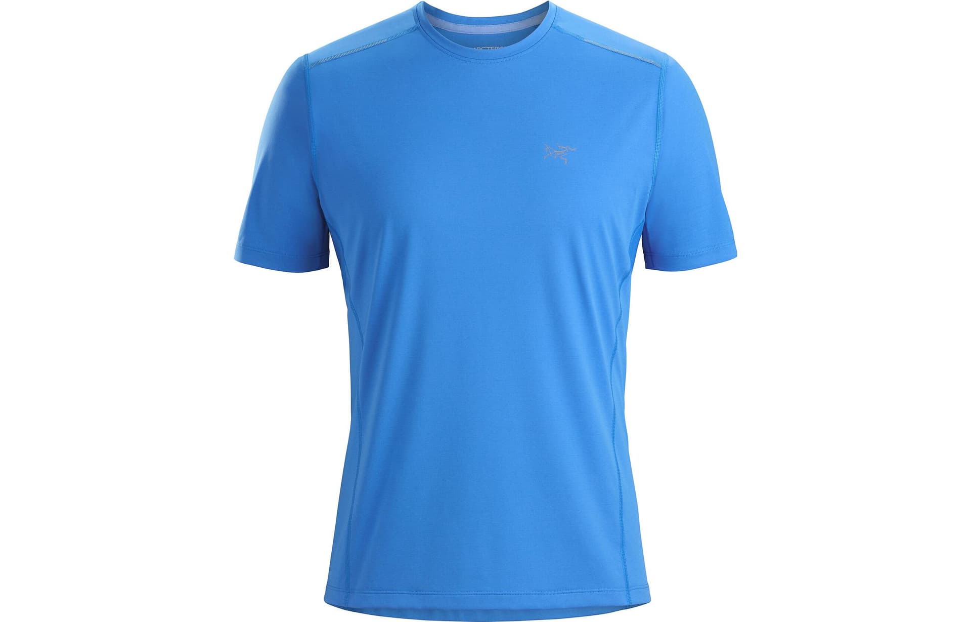 Футболка Arcteryx Motus SL Crew LogoT - изображение 1