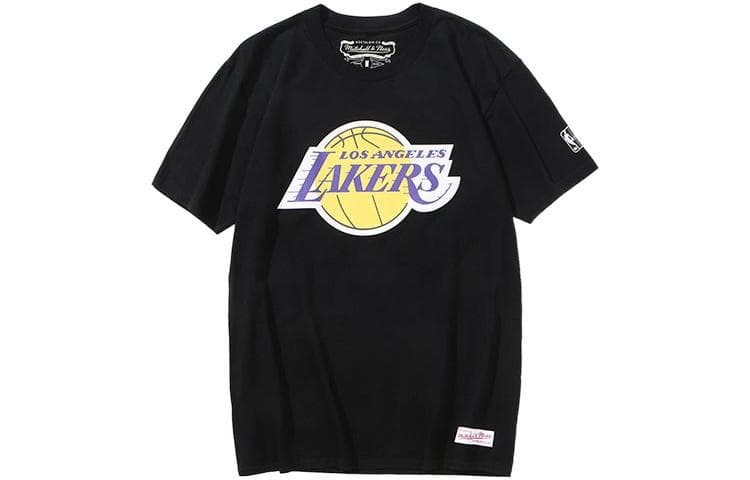 Футболка Mitchell Ness SS22 NBA T - изображение 1