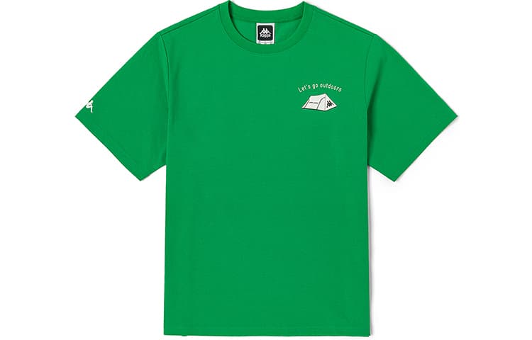 Футболка Kappa T - изображение 1