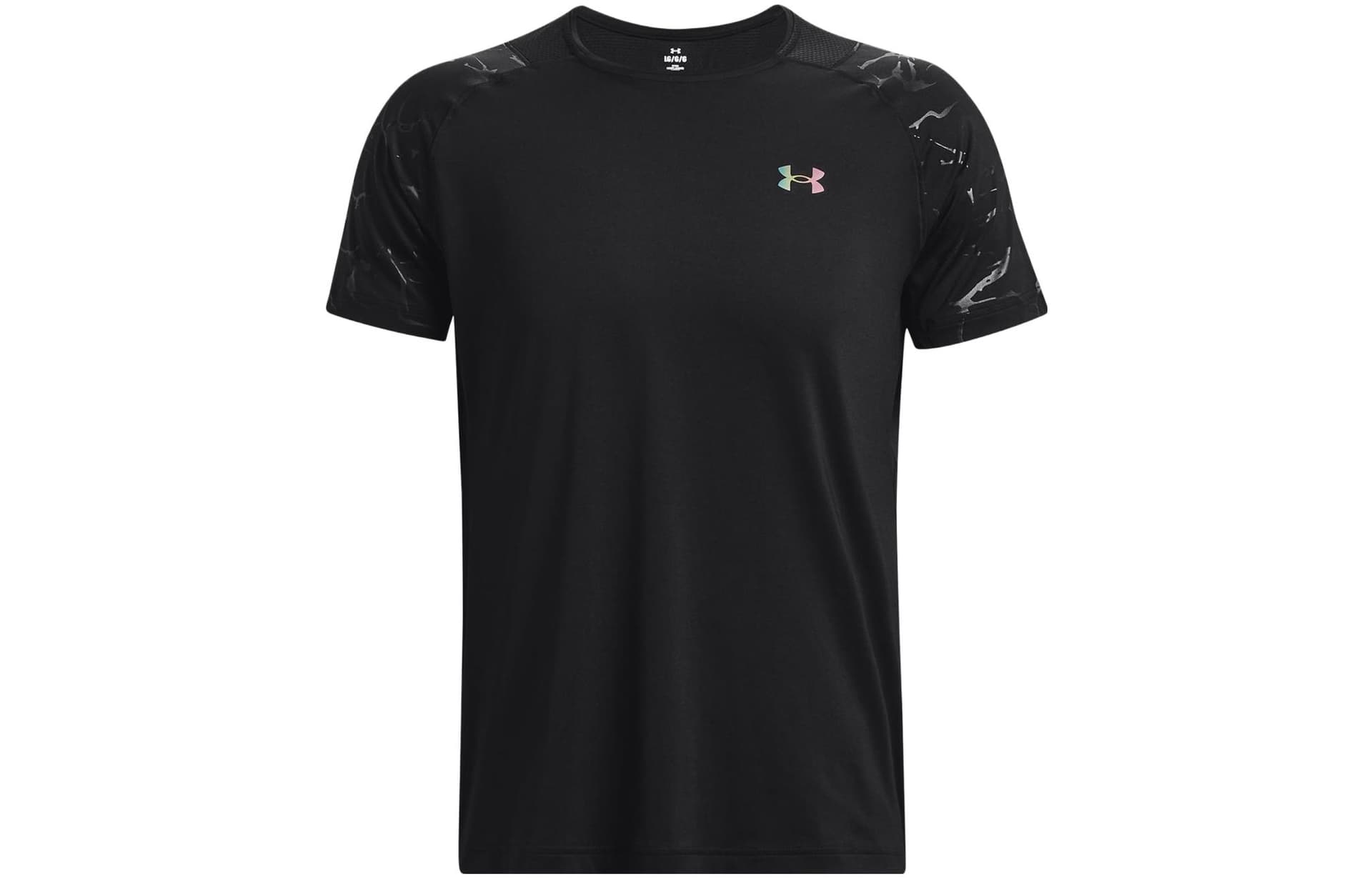 Футболка Under Armour RUSH T - изображение 1