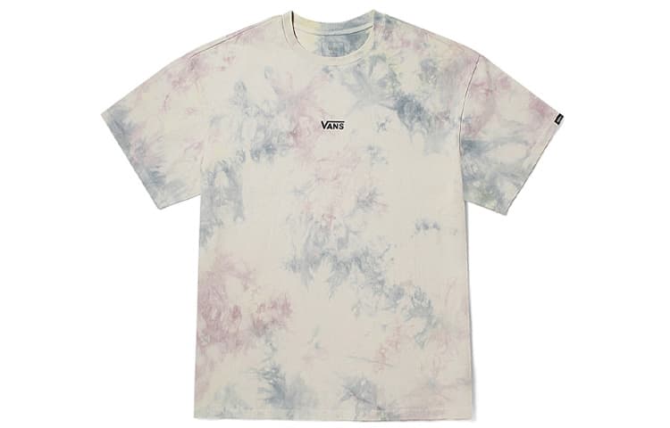 Футболка Vans T - изображение 1
