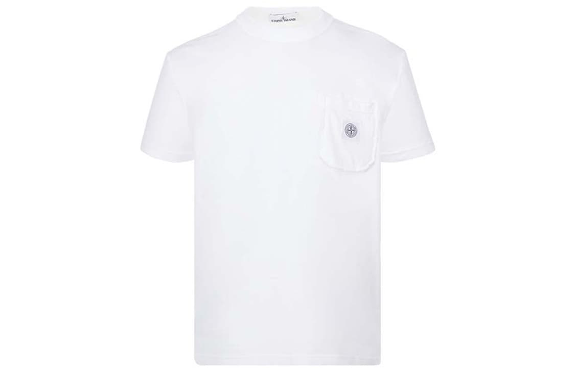 Футболка STONE ISLAND T - изображение 1