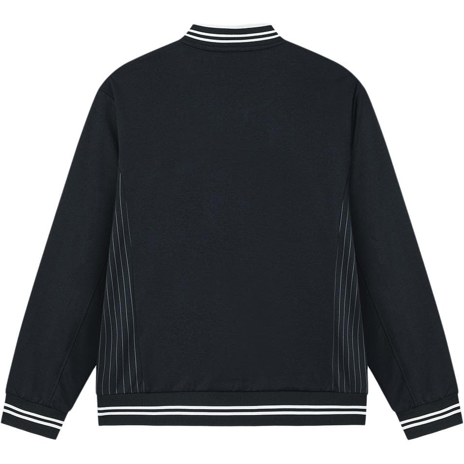 Куртка FILA Легенда Синий Мужская Куртка - изображение 2
