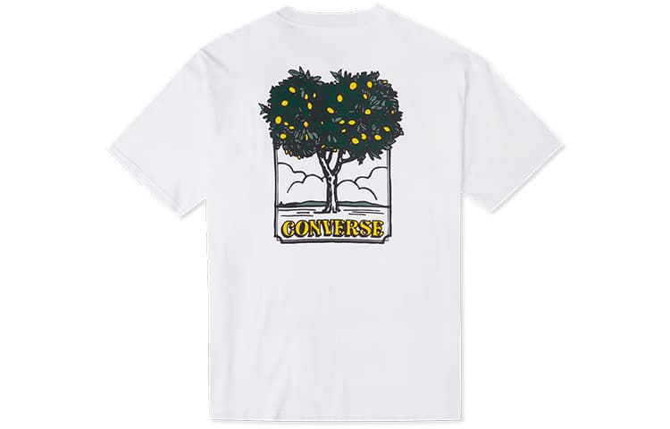 Футболка Converse T - изображение 1