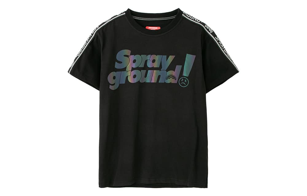 Футболка SPRAYGROUND Logo T - изображение 1