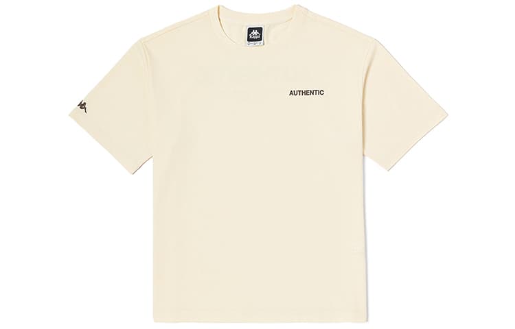 Футболка Kappa T - изображение 1