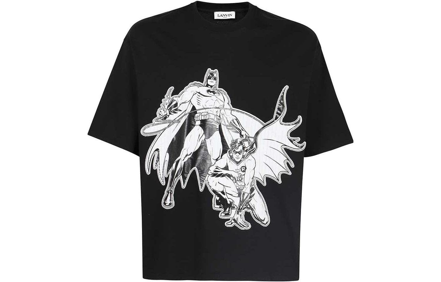 Футболка Lanvin SS23 T 520 - изображение 1