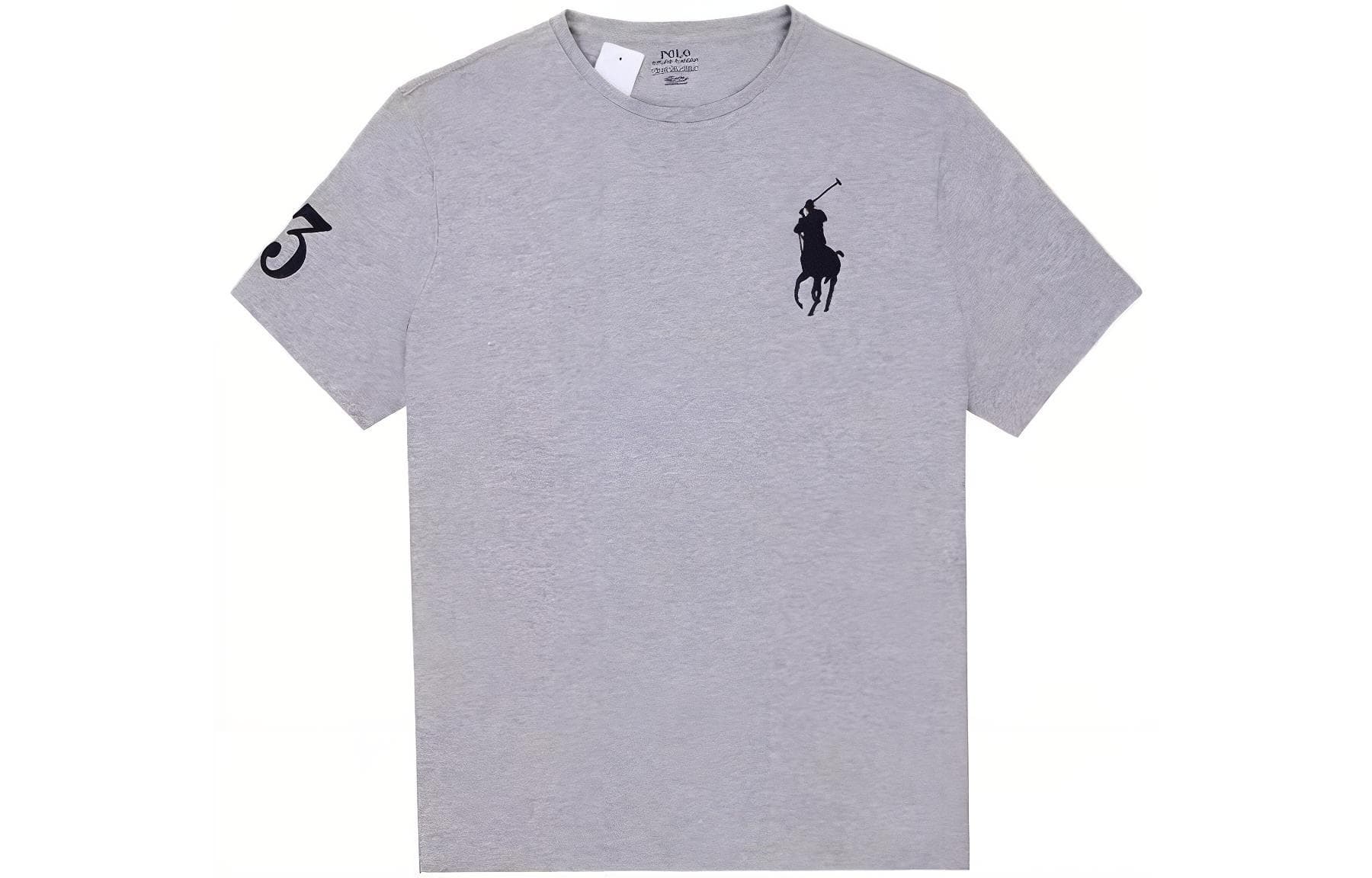 Футболка Polo Ralph Lauren LogoT - изображение 1