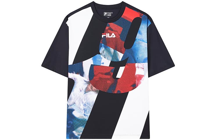 Футболка FILA T - изображение 1