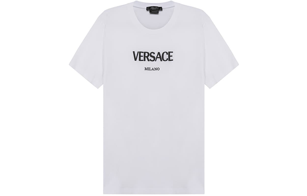 Футболка VERSACE LogoT - изображение 1