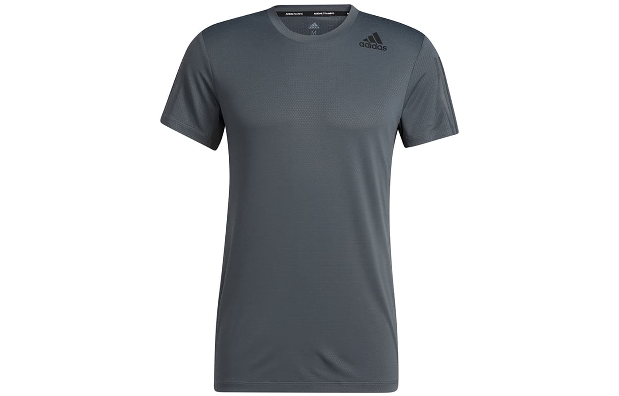 Футболка adidas H.RDY 3S Tee LogoT - изображение 1
