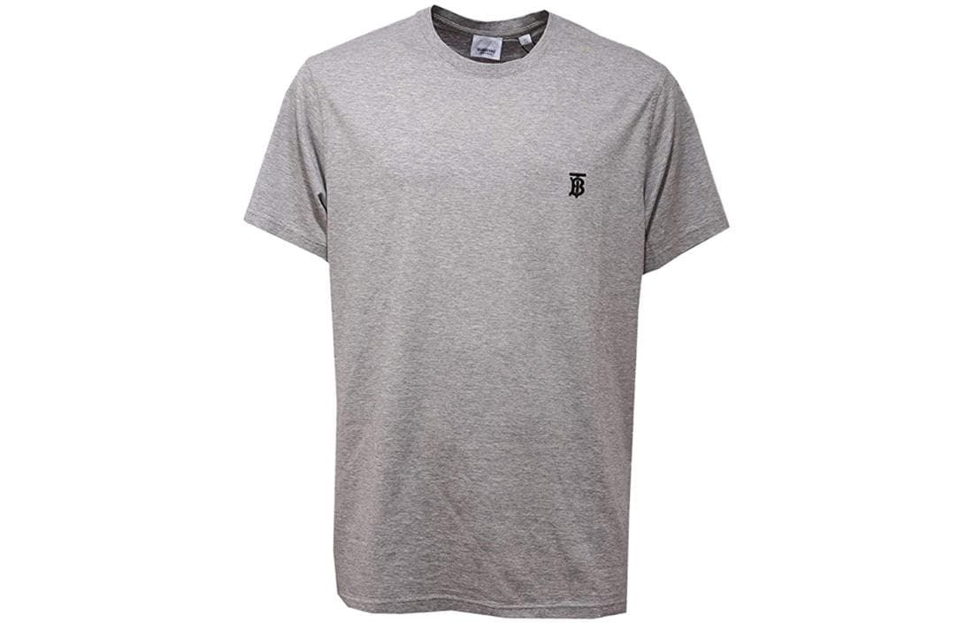 Футболка Burberry T - изображение 1