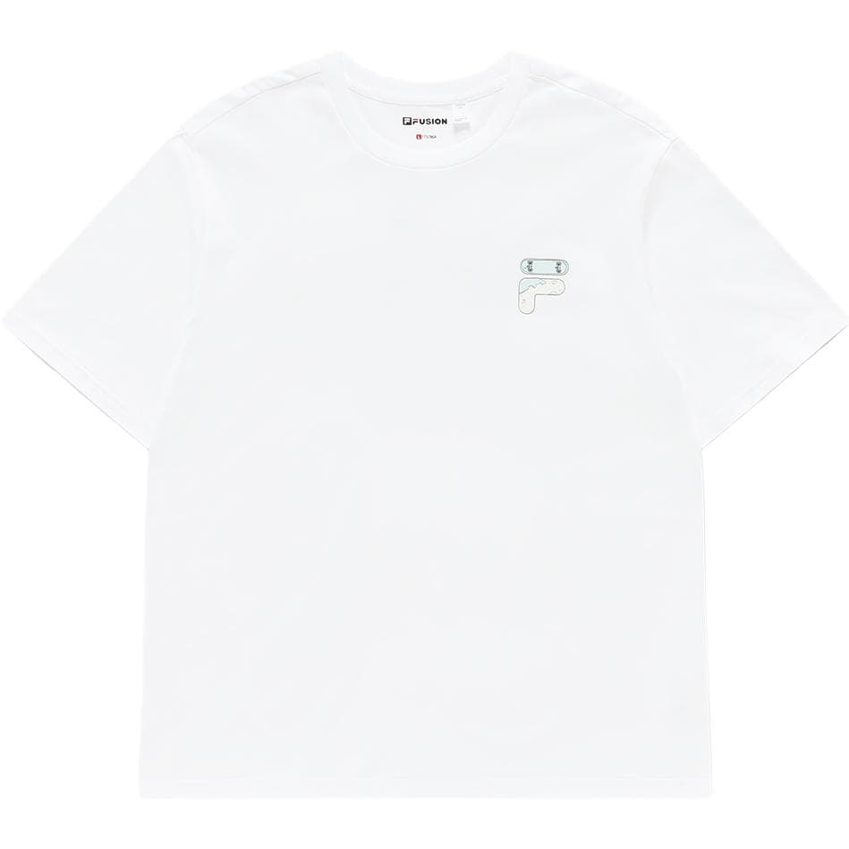 Футболка FILA FUSION T - изображение 2