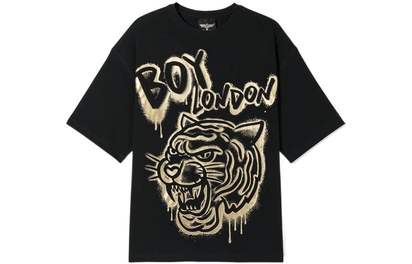 Футболка Boy London SS22 T - изображение 1