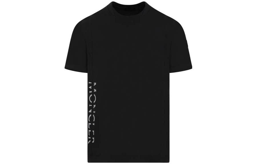 Футболка Moncler SS23 LogoT - изображение 1