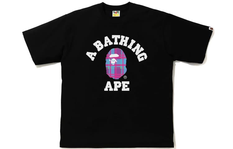 Футболка BAPE T - изображение 1