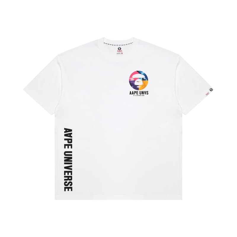 Футболка Aape T - изображение 1