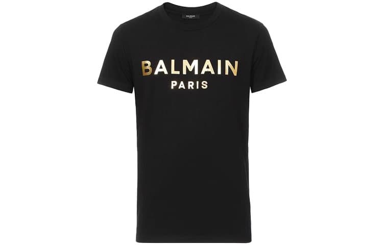 Футболка BALMAIN SS21 T - изображение 1